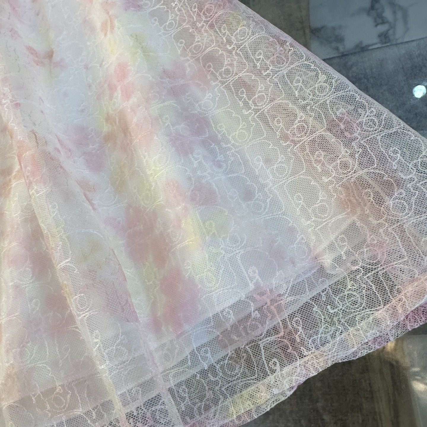 child/Girls' clothing